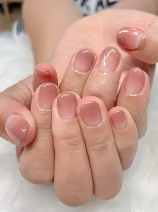 ネイル キャンアイドレッシー 三鷹店🍒あやののネイルデザイン