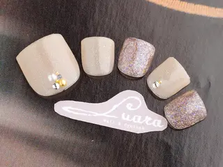 ネイル Nail&Eyelash   Luara所属・Luara 神戸トアロードのマツエク・マツパデザイン