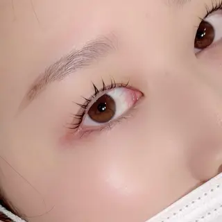 マツエク・マツパ cuinca柏店🎀 Airiのマツエク・マツパデザイン