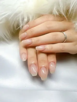 ネイル 痩身/脱毛/ネイル HARUKAのエステ・リラクイメージ