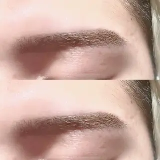 アイブロウ ETERNO 小山店 髙橋里愛のマツエク・マツパデザイン