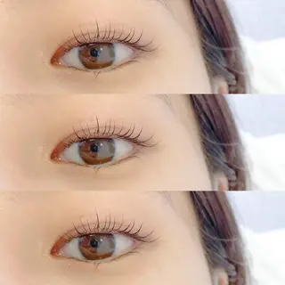 マツエク・マツパ une 石橋阪大前・ 箕面・池田・蛍池のマツエク・マツパデザイン