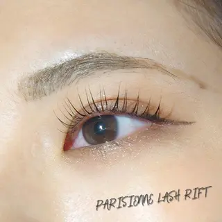 マツエク・マツパ welring hair salon所属・azusa/心斎橋/ ハイトーンカラーのヘアスタイル