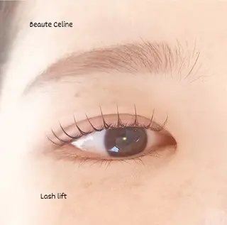 マツエク・マツパ beaute.celine所属・&healthy💜 ﾎﾞｰﾃCelineのマツエク・マツパデザイン