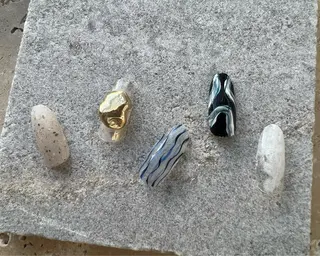 ネイル tree houseのネイルデザイン