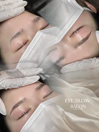 アイブロウ インク【消えない眉】 SONOのその他イメージ