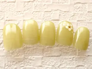 ネイル A. Fukushimaのネイルデザイン