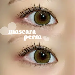 マツエク・マツパ FOXYLASH NANAのマツエク・マツパデザイン