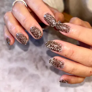 ネイル nail salon amyのネイルデザイン