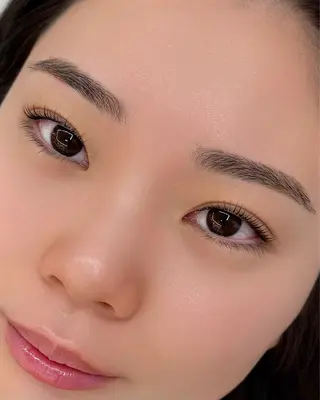 マツエク・マツパ un eyelash所属・Ún.eyelash salonのマツエク・マツパデザイン