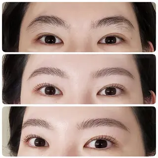 アイブロウ EBRIS浦和店 ☆ M a n aの眉毛・アイブロウイメージ