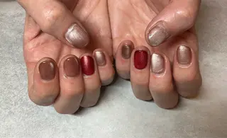 ネイル VIRTUE PLUSのエステ・リラクイメージ