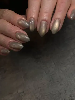 ネイル PEACE minariのネイルデザイン