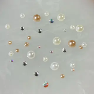 ネイル K nail所属・Knail いがわのネイルデザイン