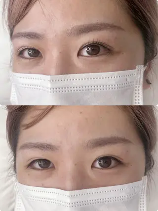 マツエク・マツパ BLEA  射水小杉店所属・BLEA 射水小杉店 airiのマツエク・マツパデザイン