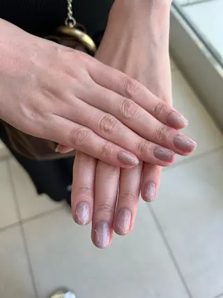 ネイル ネイルサロン OPUS所属・watanabe chihiroのネイルデザイン