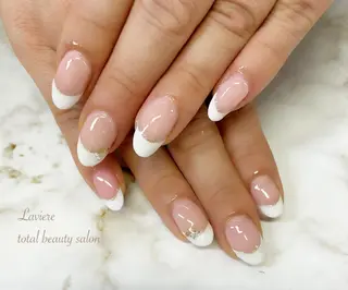 ネイル Laviere所属・Laviere nail&脱毛サロンのエステ・リラクイメージ