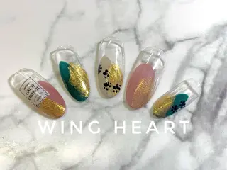 ネイル H NANAのネイルデザイン
