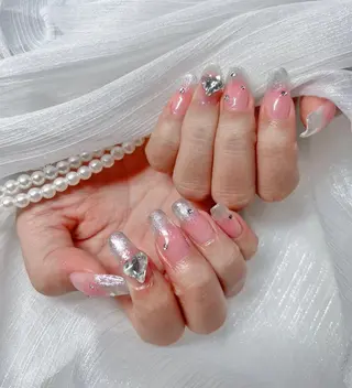 ネイル Melody メロディのネイルデザイン