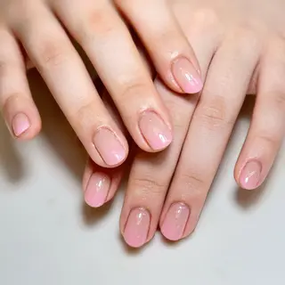 ネイル Alisa nail Rinのネイルデザイン