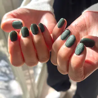 ネイル ogino karinのネイルデザイン