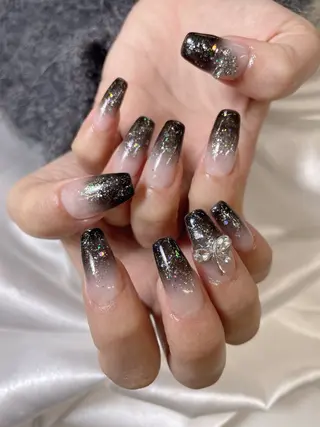 ネイル Bin Binのネイルデザイン