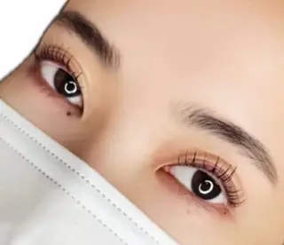 マツエク・マツパ Legit Airiのマツエク・マツパデザイン