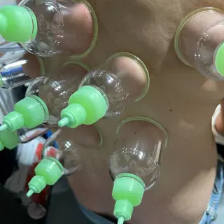 🅖🅤🅩🅔🅛 salonのエステ・リラクイメージ