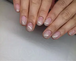 ネイル Nail salon Makana所属・Makana Ayanoのネイルデザイン