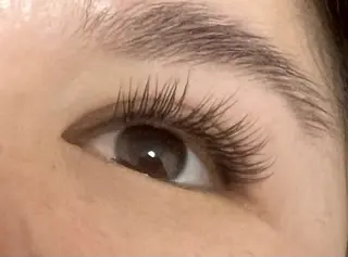 マツエク・マツパ YK Rinのネイルデザイン