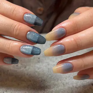 ネイル Maya nailsTOKYOのネイルデザイン