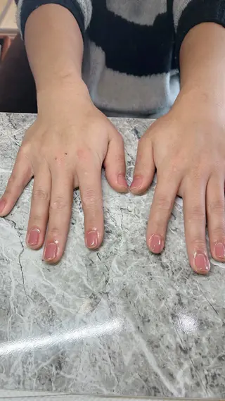 ネイル プライベートサロン circleのネイルデザイン