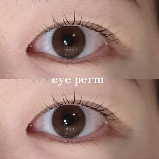 マツエク・マツパ Mon mignon ෆmomokaのマツエク・マツパデザイン