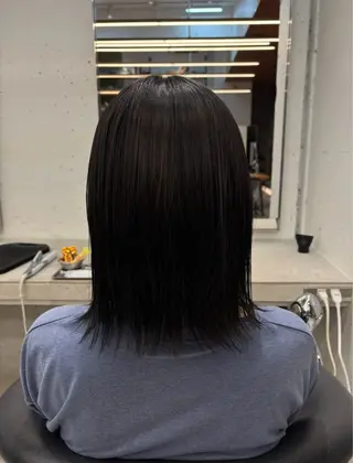 カラー SWEET ROOM 平塚所属・🌏浜田 ふみや🌏のヘアスタイル