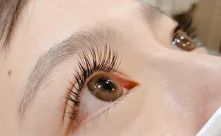 マツエク・マツパ hairresort Ai東陽町のマツエク・マツパデザイン