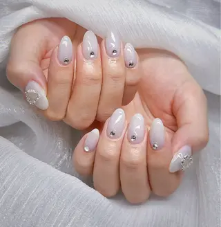 ネイル YumiNail所属・Yumi nailのネイルデザイン