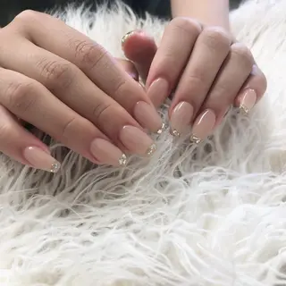 ネイル 1 9 9 7所属・nail 1997のネイルデザイン