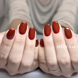 ネイル Trend Nail シルフのネイルデザイン