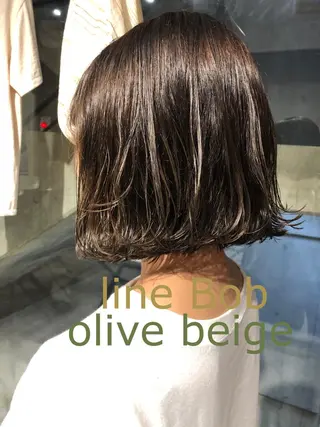 ショート ブランロール中目黒店所属・stylist 杉浦駿生のヘアスタイル