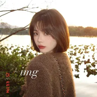 ショート カラー 🌿美髪縮毛矯正 のプロ安川🌿のヘアスタイル