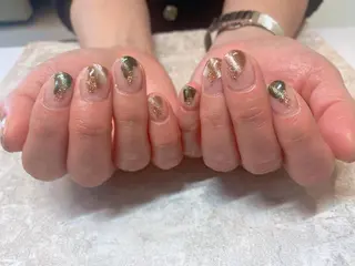 ネイル beauty salon RePi所属・B.S. RePiのエステ・リラクイメージ