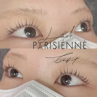 マツエク・マツパ 𝕁𝔼𝕃𝕃𝕐 𝕃𝔸𝕊ℍのマツエク・マツパデザイン