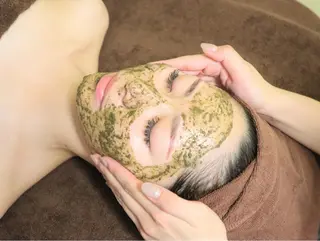 ハーブピーリング専門 BIOPLUS+川崎のエステ・リラクイメージ