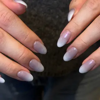 ネイル Zen Neo 🦋Azusa🦋のネイルデザイン