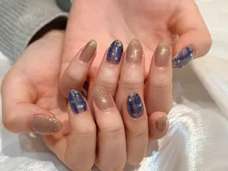ネイル CHERIR NAILSALONのネイルデザイン