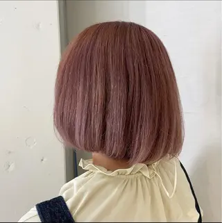 ショート CHiC ミサキのマツエク・マツパデザイン