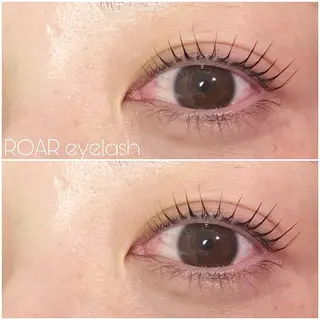 マツエク・マツパ 🧸yume🧸 en Rêveのマツエク・マツパデザイン