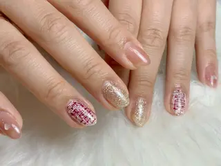 ネイル Mia nail 【⠀ミアネイル 】のネイルデザイン