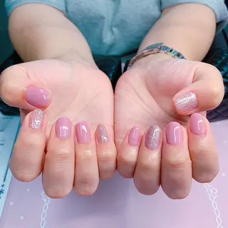 ネイル yumiko katoのネイルデザイン