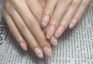 ネイル Nail Salon kihi大塚店のネイルデザイン
